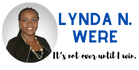 Lynda N Were